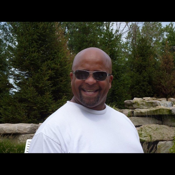 Meet your Posher, Bruce - Picture 1 of 1